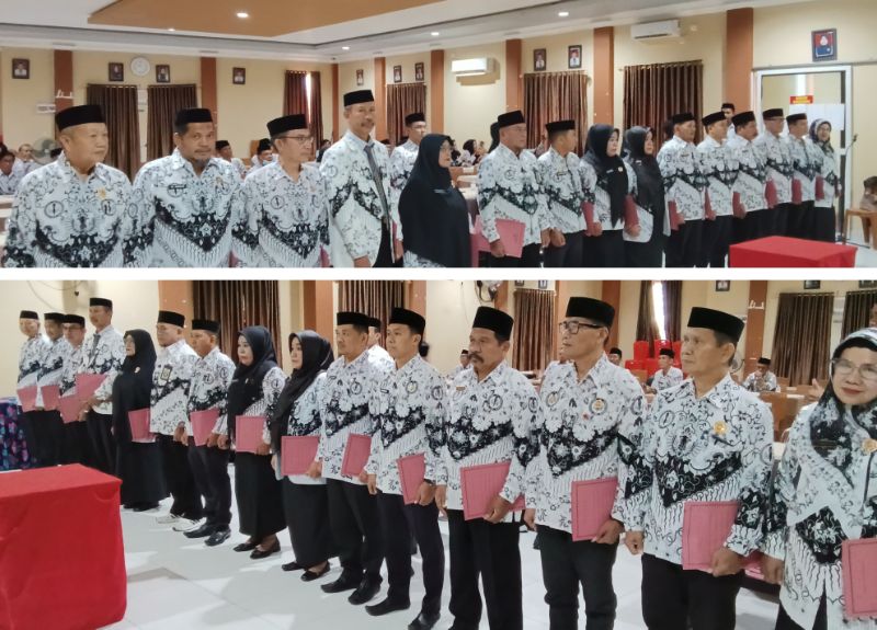 Bidang PGRI Kerinci - Persatuan Guru Republik Indonesia Cabang Kerinci